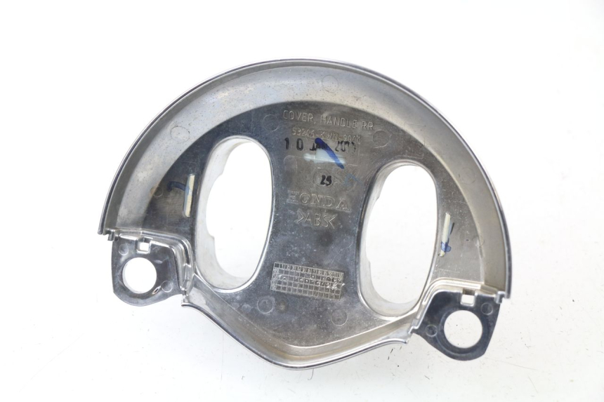 photo de TAPA MANILLAR HONDA PCX (JF28) 125 (2009 - 2011)