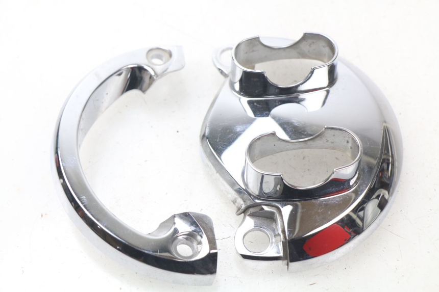 photo de TAPA MANILLAR HONDA PCX (JF47) 125 (2012 - 2013)