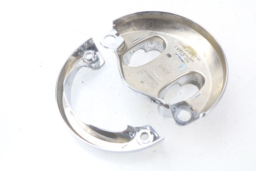 photo de TAPA MANILLAR HONDA PCX (JF47) 125 (2012 - 2013)