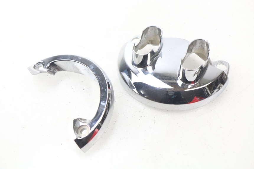 photo de TAPA MANILLAR HONDA PCX (JF47) 125 (2012 - 2013)