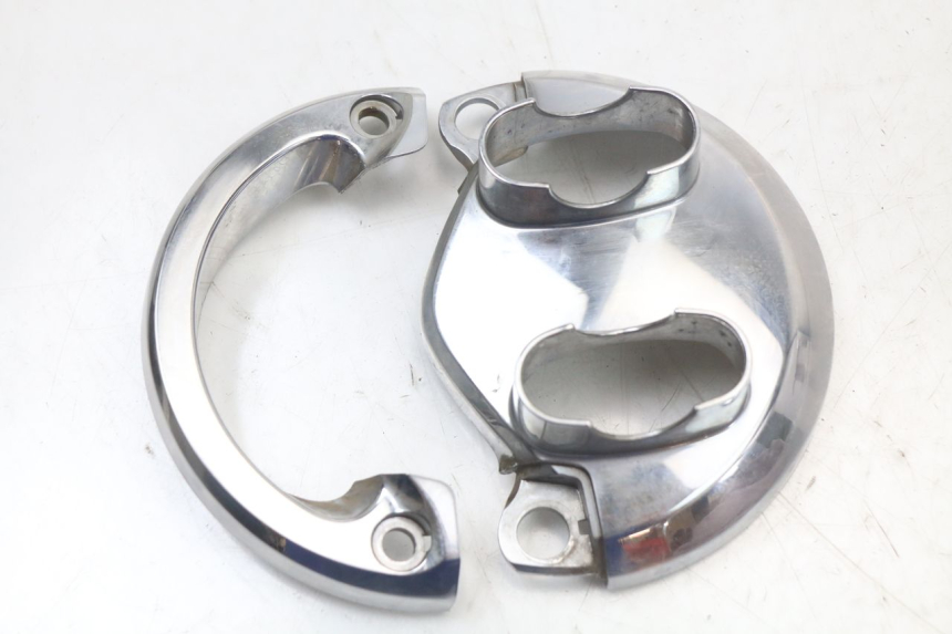 photo de TAPA MANILLAR HONDA PCX (JF47) 125 (2012 - 2013)