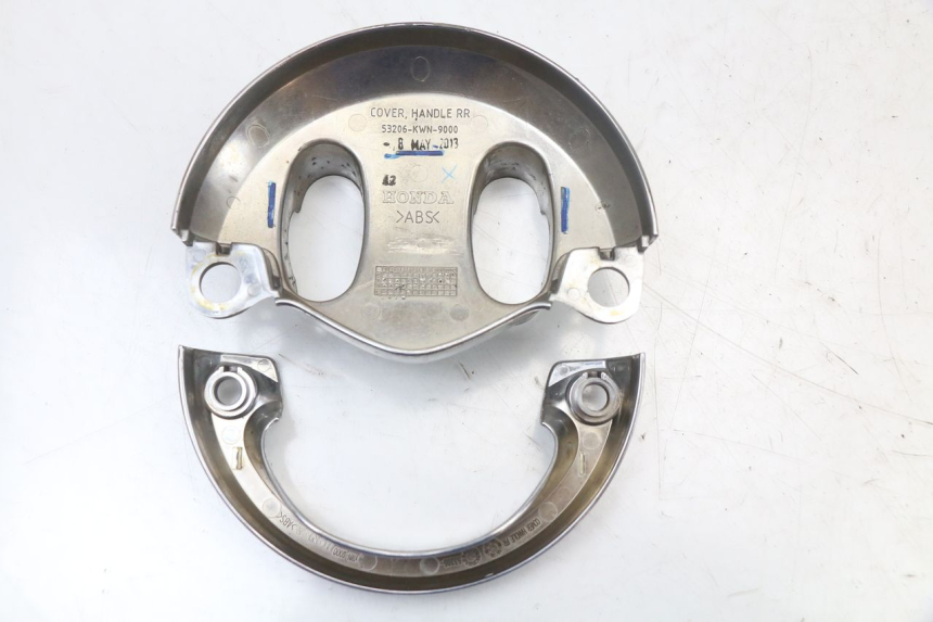 photo de TAPA MANILLAR HONDA PCX (JF47) 125 (2012 - 2013)