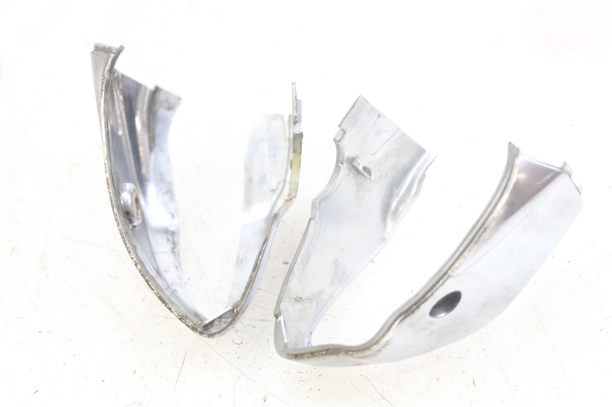 photo de CUBIERTA DEL MANILLAR PIAGGIO VESPA PRIMAVERA 2T 50 (2013 - 2018)