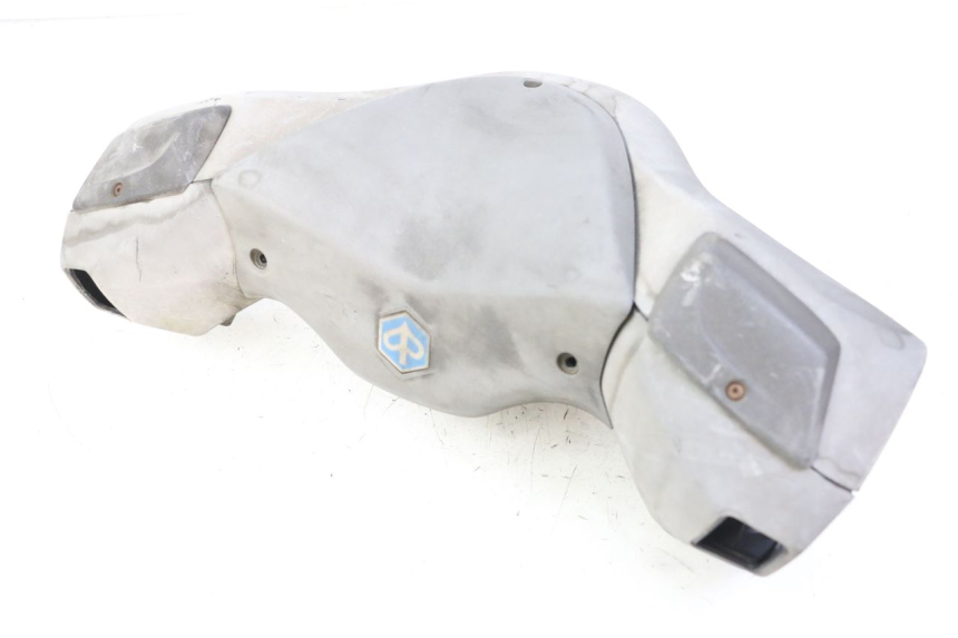 photo de CUBIERTA DEL MANILLAR PIAGGIO X8 125 (2004 - 2007)