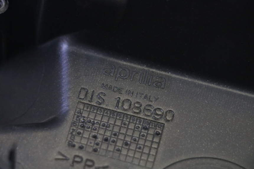 photo de TAPA MANILLAR APRILIA SR R 2T LC 50 (2018 - 2021)