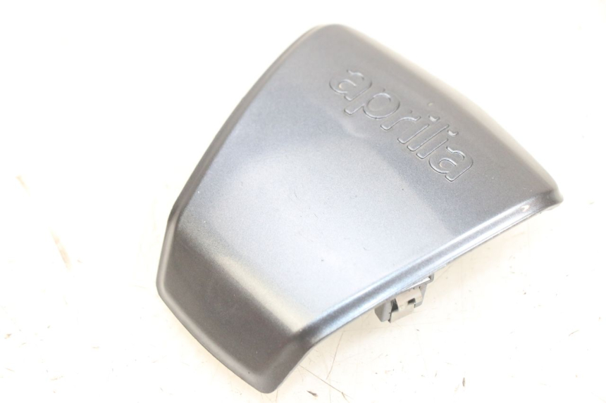 photo de CUBIERTA DEL MANILLAR APRILIA SXR 50 (2021 - 2023)