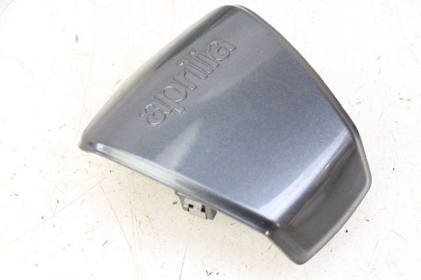 photo de CUBIERTA DEL MANILLAR APRILIA SXR 50 (2021 - 2023)