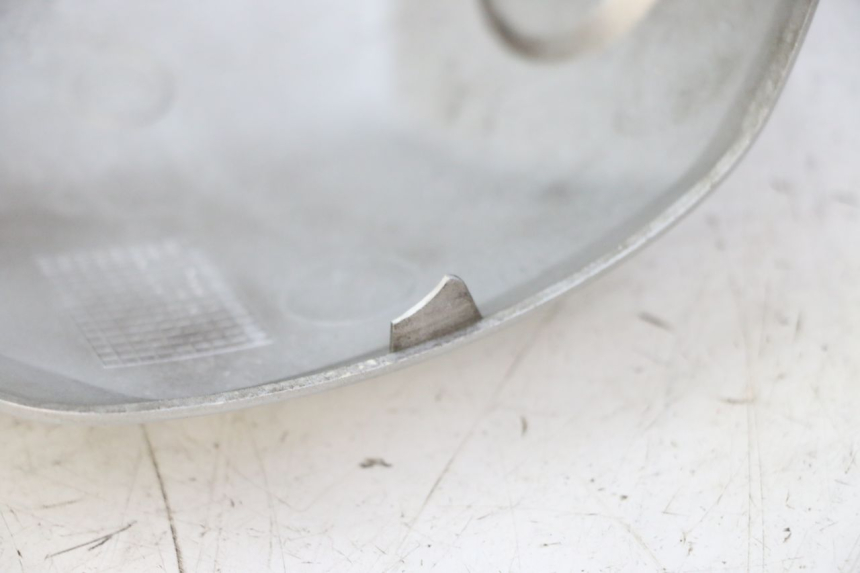 photo de CUBIERTA DEL MANILLAR YAMAHA X-MAX XMAX 125 (2010 - 2014)