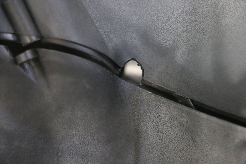 photo de CUBIERTA DEL MANILLAR PIAGGIO XEVO - X EVO 125 (2007 - 2016) - Otra perspectiva