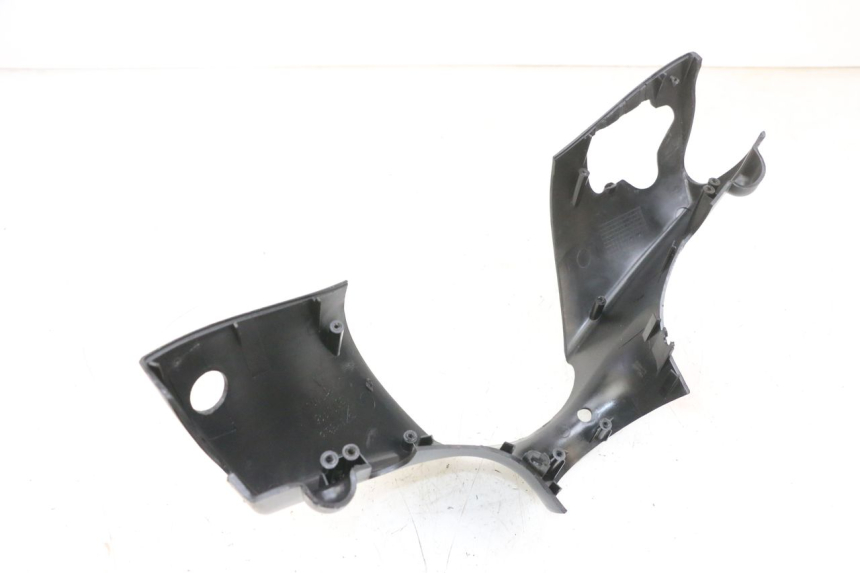 photo de CUBIERTA DEL MANILLAR PIAGGIO ZIP 4T 50 (2018 - 2020) - Estado de la superficie y material