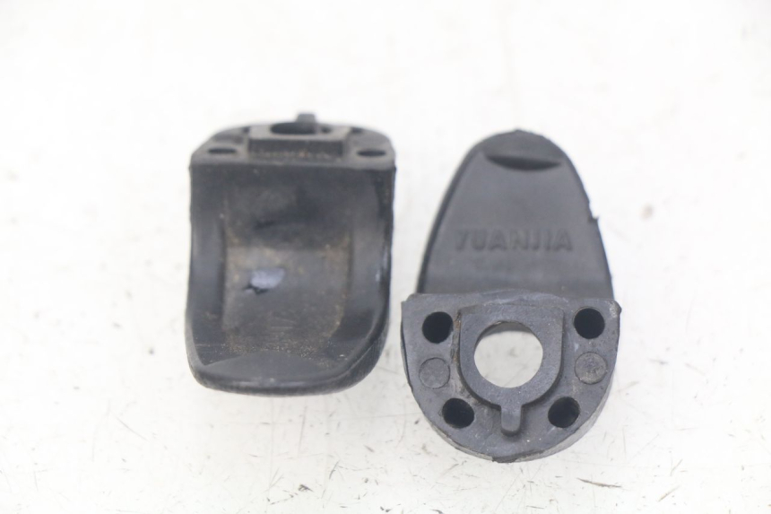 photo de GANCHO BOLSA LONGJIA DIGITA 4T 50 (2006 - 2018)