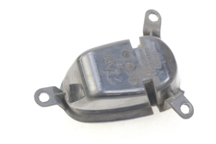 photo de GANCHO BOLSA PEUGEOT DJANGO 2T 50 (2014 - 2019)