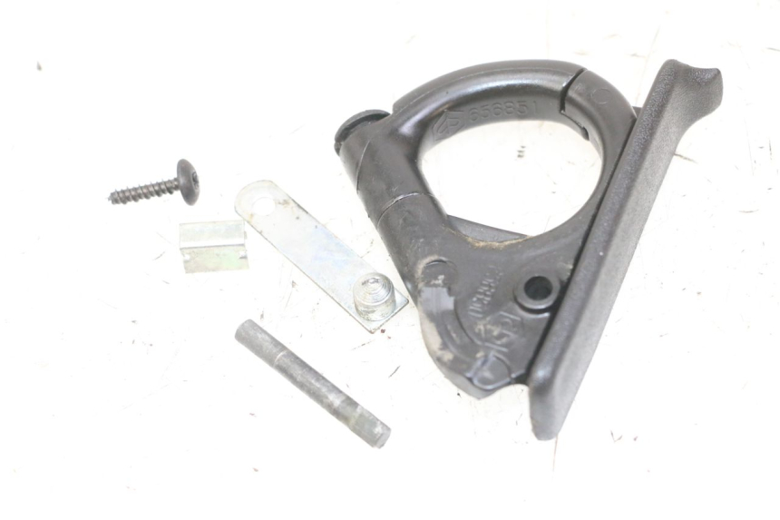 photo de GANCHO BOLSA PIAGGIO IE MP3 YOURBAN 300 (2011 - 2016)