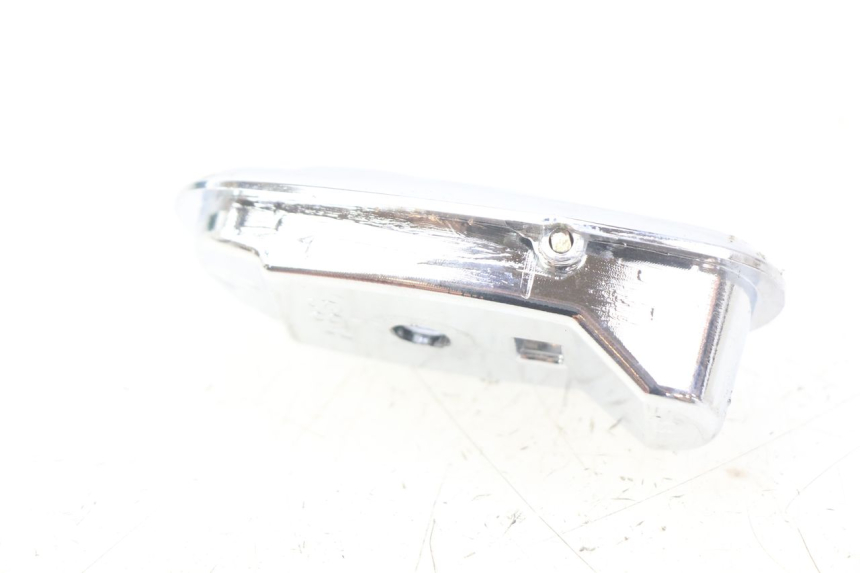 photo de GANCHO DE BOLSA JM MOTORS GT LINE 4T 50 (2021 - 2023)