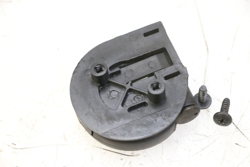 photo de GANCHO BOLSA PIAGGIO LIBERTY 125 (1998 - 2008)