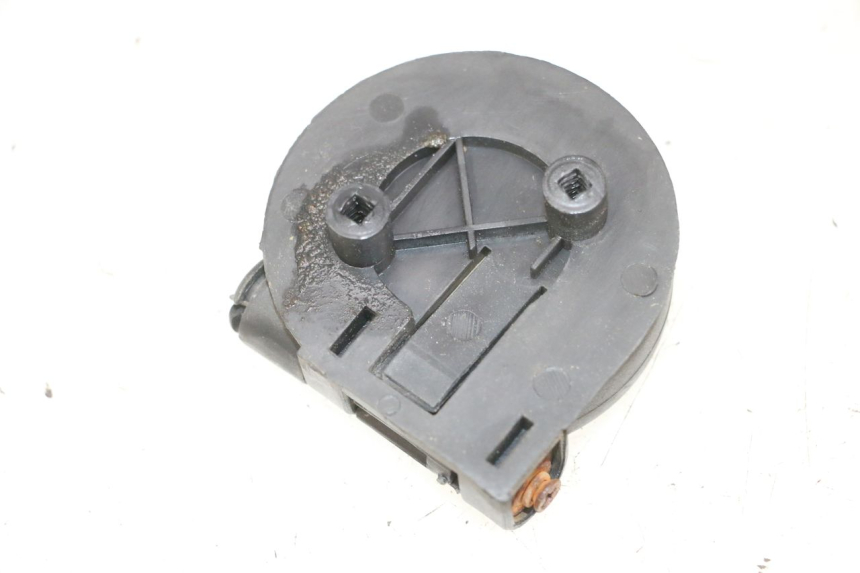 photo de GANCHO DE BOLSA PIAGGIO NEW TYPHOON 50 (2018 - 2021) - Detalle de la pieza