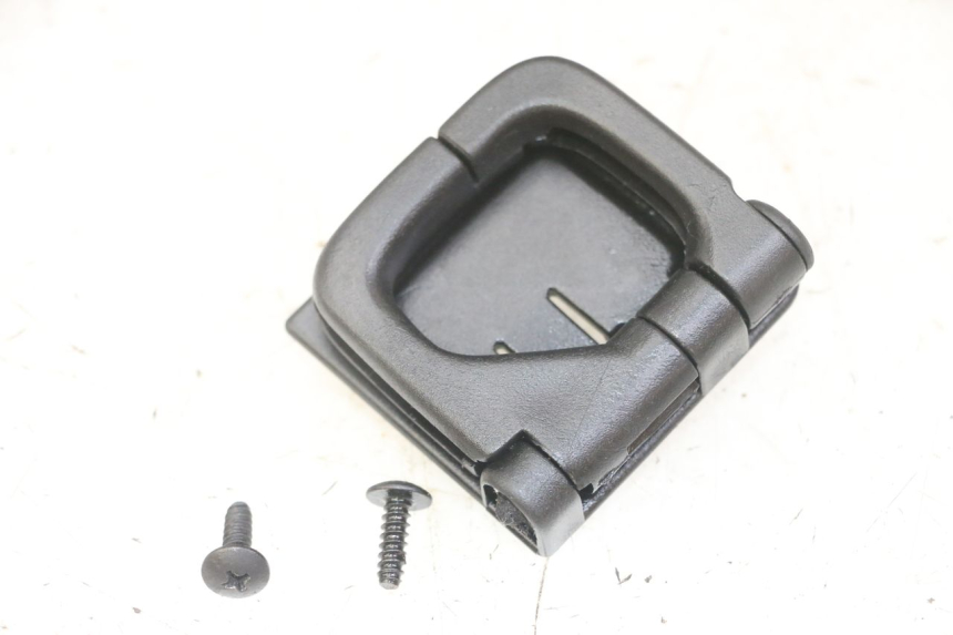 photo de GANCHO BOLSA PIAGGIO NRG POWER PUREJET 50 (2018 - 2021)