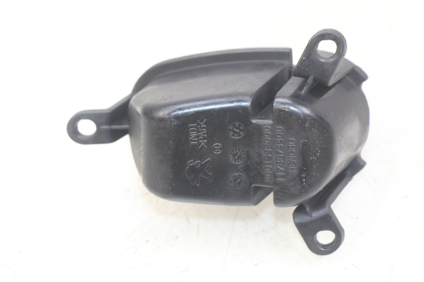 photo de GANCHO DE BOLSA PEUGEOT DJANGO 4T 50 (2014 - 2019)