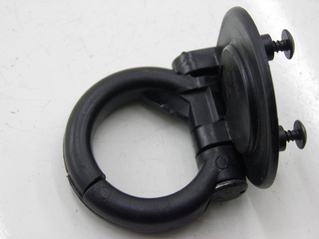 photo de GANCHO BOLSA PIAGGIO MP3 125 (2006 - 2014)