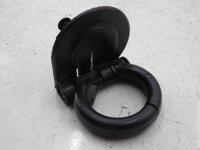 photo de GANCHO DE BOLSA PIAGGIO MP3 500 (2011 - 2015)