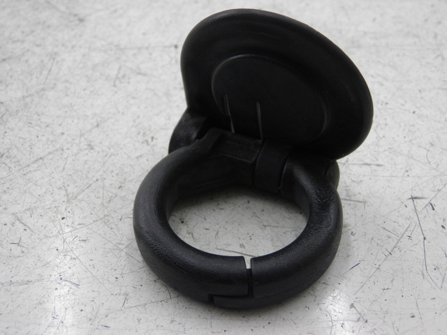 photo de GANCHO DE BOLSA PIAGGIO X9 EVOLUTION 500 (2003 - 2005)
