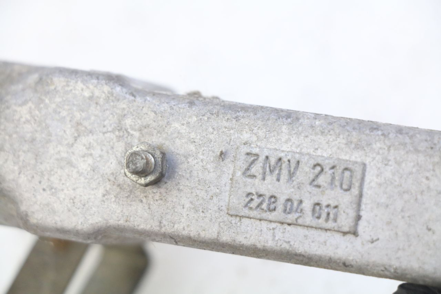 photo de GANCHO BOLSA JAWA STELLA BABETTA 134 50 - Otra perspectiva