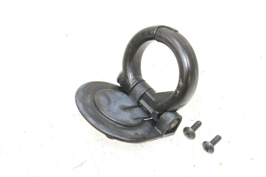 photo de GANCHO BOLSA PIAGGIO VESPA GTS SUPER IE 125 (2009 - 2016) - Vista principal