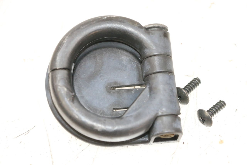 photo de GANCHO BOLSA PIAGGIO VESPA GTS SUPER IE 125 (2009 - 2016) - Detalle de la pieza