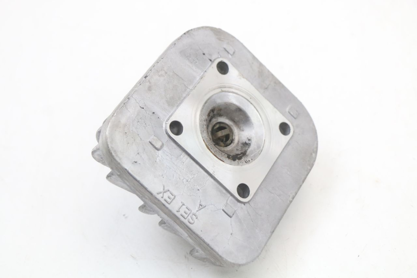 photo de CULATA DAELIM A-FOUR 2T 50 (2005 - 2012)