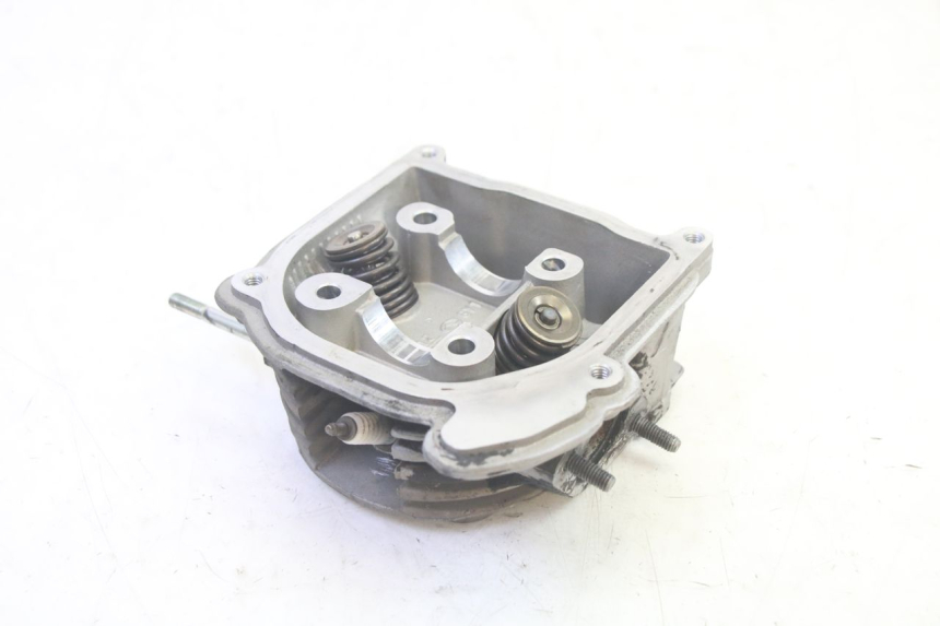 photo de CULATA KYMCO AGILITY 16+ 4T 50 (2018 - 2023) - Primer plano de alta resolución