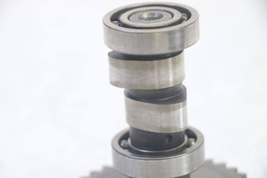 photo de CULATA KYMCO AGILITY 16+ 4T 50 (2018 - 2023) - Perfil de la pieza de repuesto