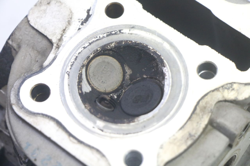 photo de CULATA KYMCO AGILITY 16+ 4T 50 (2018 - 2023) - Vista general del producto