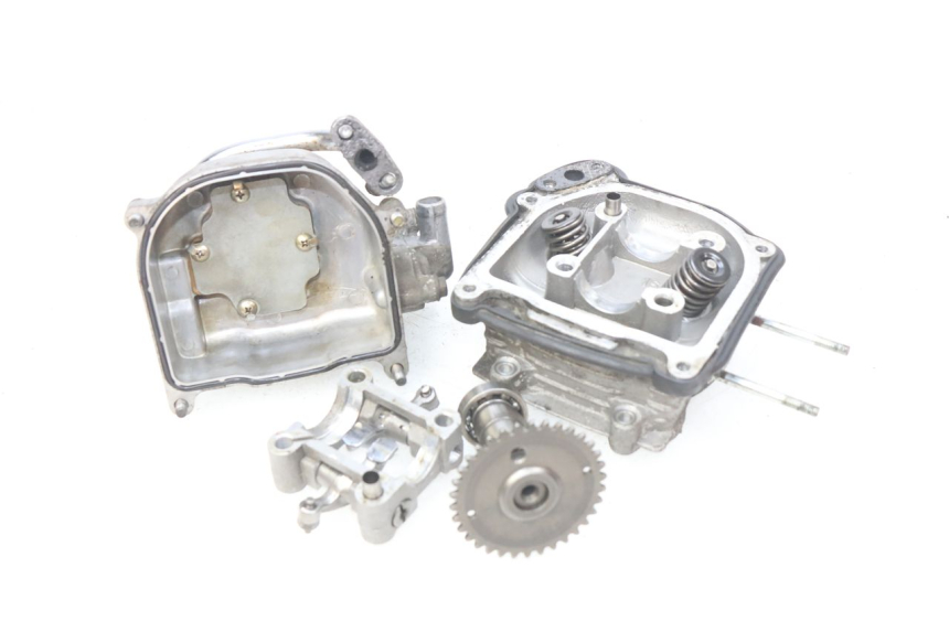 photo de CULATA KYMCO AGILITY 4T 50 (2005 - 2018)