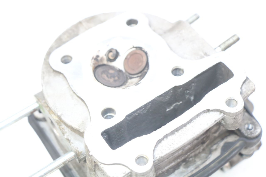 photo de CULATA KYMCO AGILITY 4T 50 (2005 - 2018)