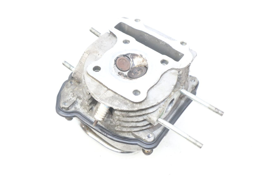 photo de CULATA KYMCO AGILITY 4T 50 (2005 - 2018)