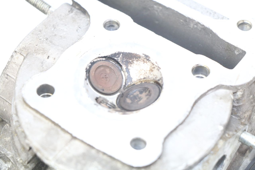 photo de CULATA KYMCO AGILITY 4T 50 (2005 - 2018)