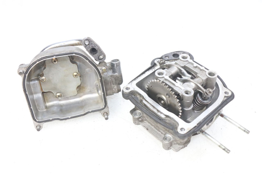 photo de CULATA KYMCO AGILITY 4T 50 (2005 - 2018)