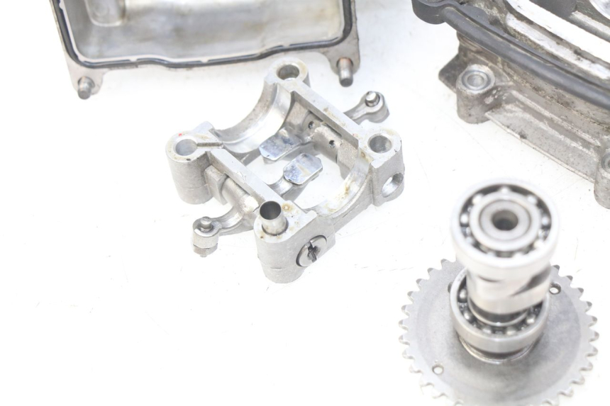 photo de CULATA KYMCO AGILITY 4T 50 (2005 - 2018)