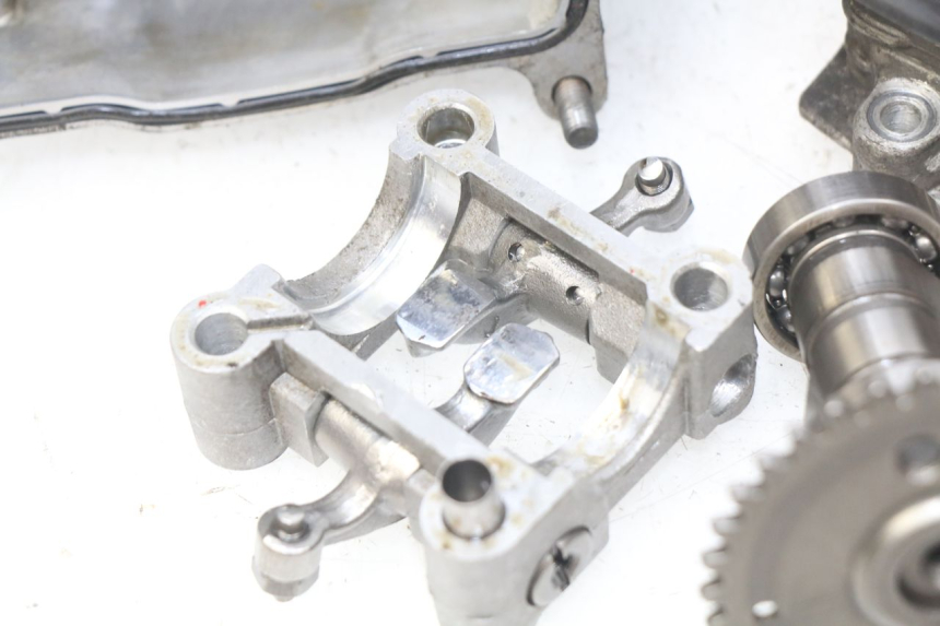 photo de CULATA KYMCO AGILITY 4T 50 (2005 - 2018)