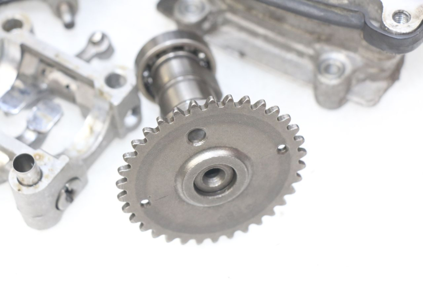 photo de CULATA KYMCO AGILITY 4T 50 (2005 - 2018)