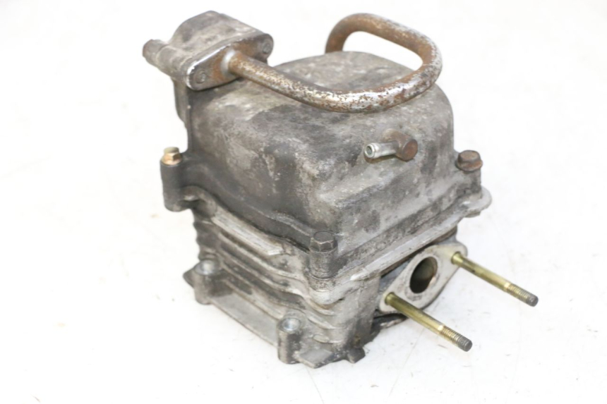 photo de CULATA KYMCO AGILITY 4T 50 (2005 - 2018)