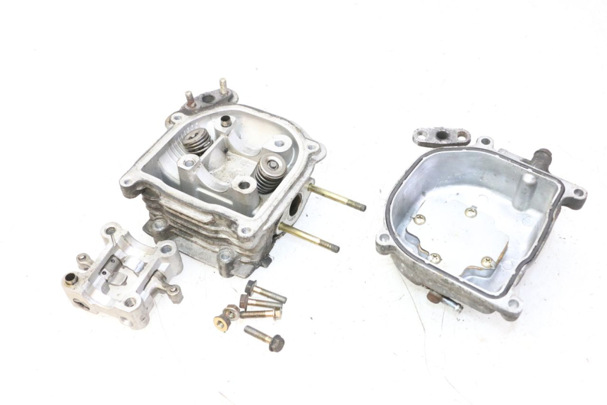 photo de CULATA KYMCO AGILITY 4T 50 (2005 - 2018)