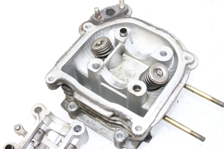 photo de CULATA KYMCO AGILITY 4T 50 (2005 - 2018)