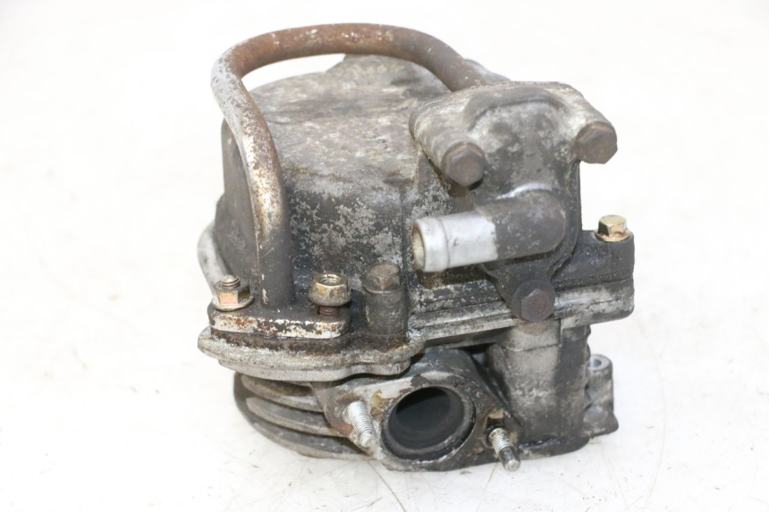 photo de CULATA KYMCO AGILITY 4T 50 (2005 - 2018)