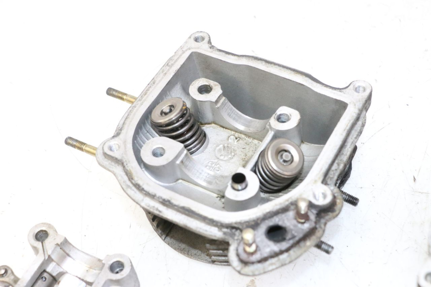 photo de CULATA KYMCO AGILITY 4T 50 (2005 - 2018)