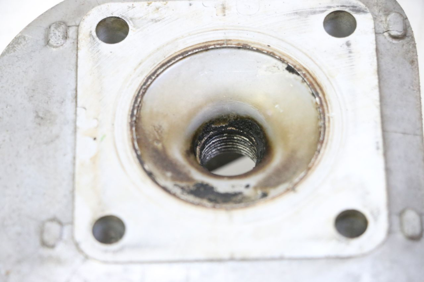 photo de CULATA KYMCO AGILITY NAKED RENOUVO 2T 50 (2011 - 2018)