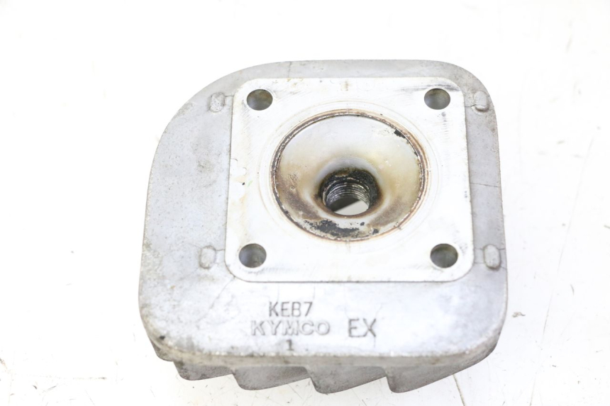 photo de CULATA KYMCO AGILITY NAKED RENOUVO 2T 50 (2011 - 2018)