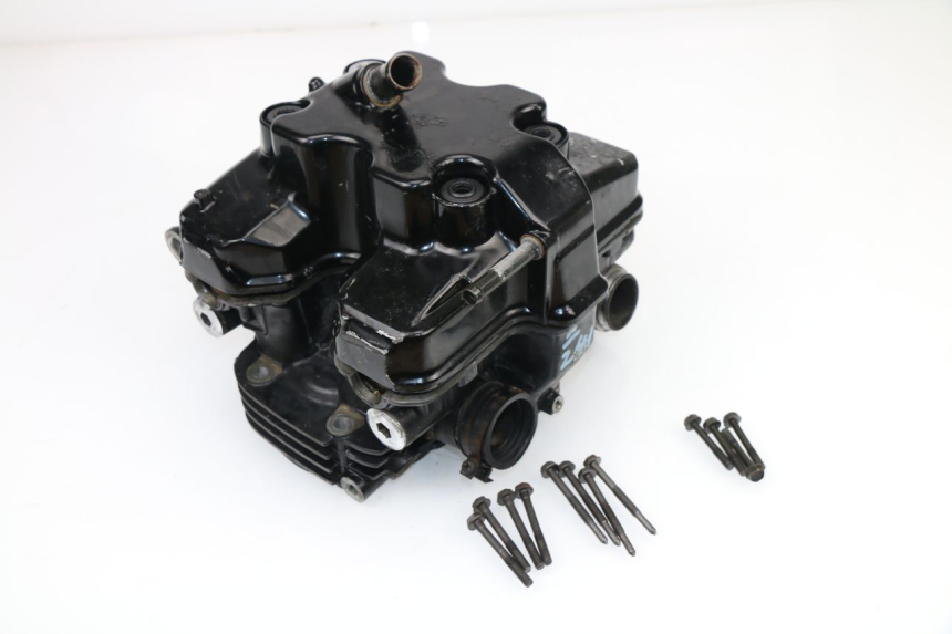 photo de CULATA TRASERO HONDA VF 1000 (1984 - 1988)