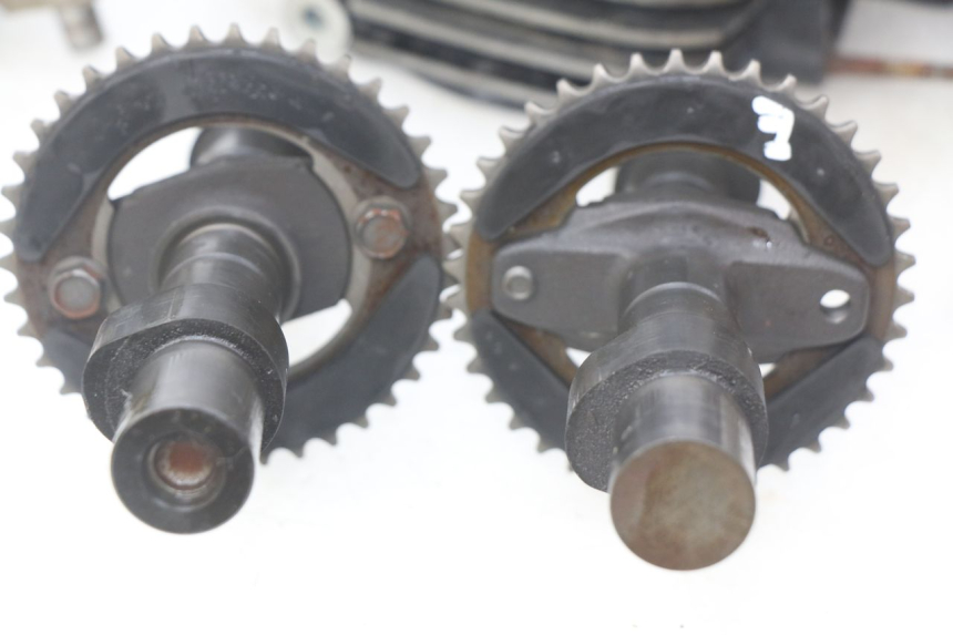 photo de CULATA TRASERO HONDA VF 1000 (1984 - 1988)