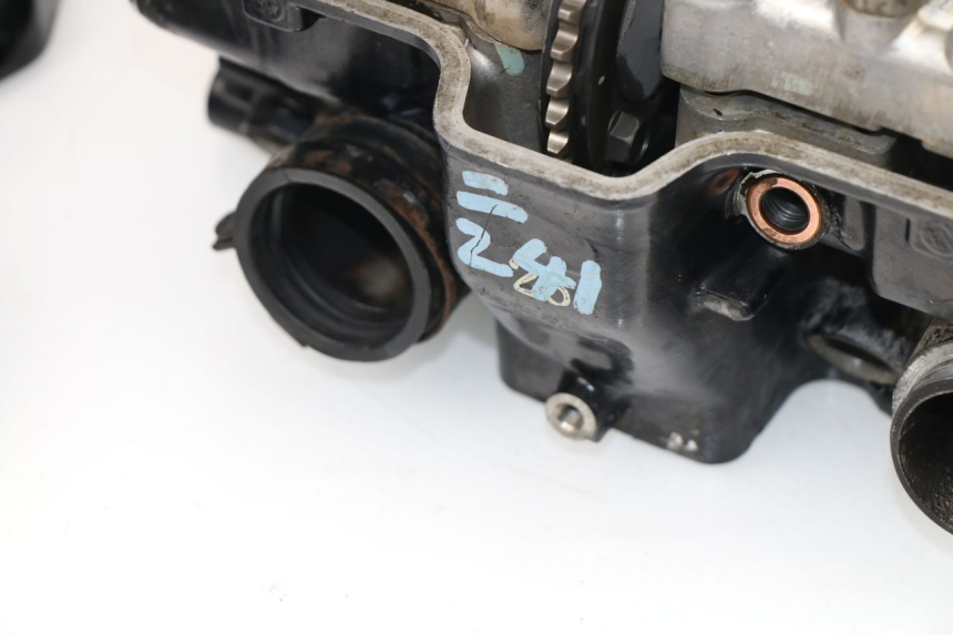 photo de CULATA TRASERO HONDA VF 1000 (1984 - 1988)